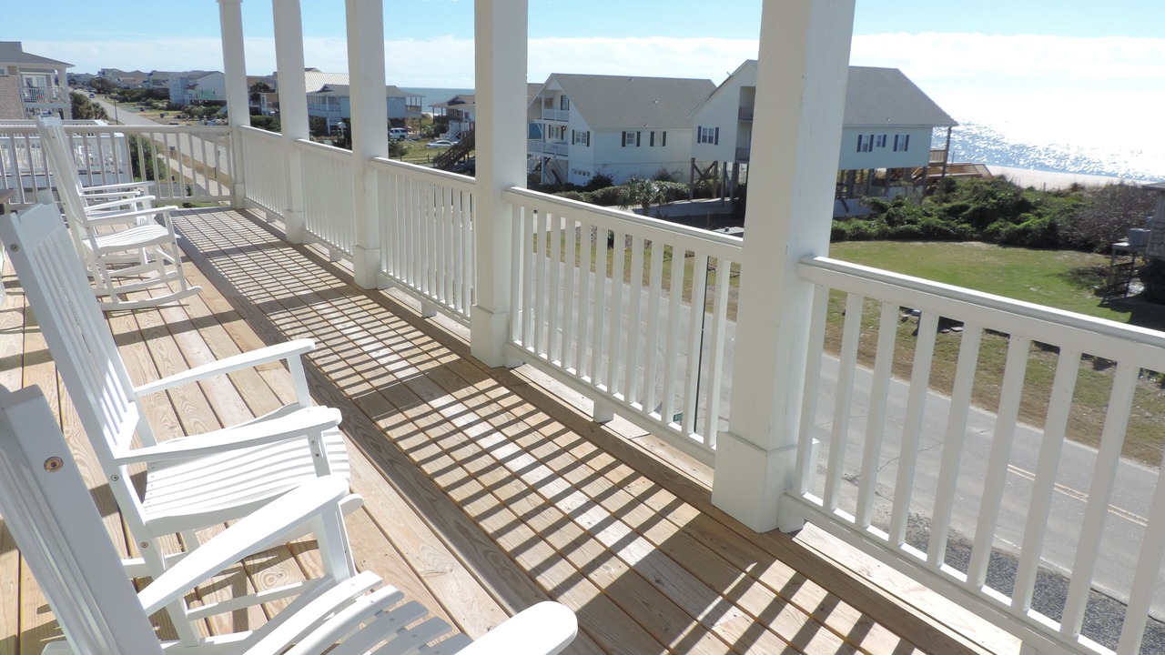 Photo of Outdoor in Holden Beach