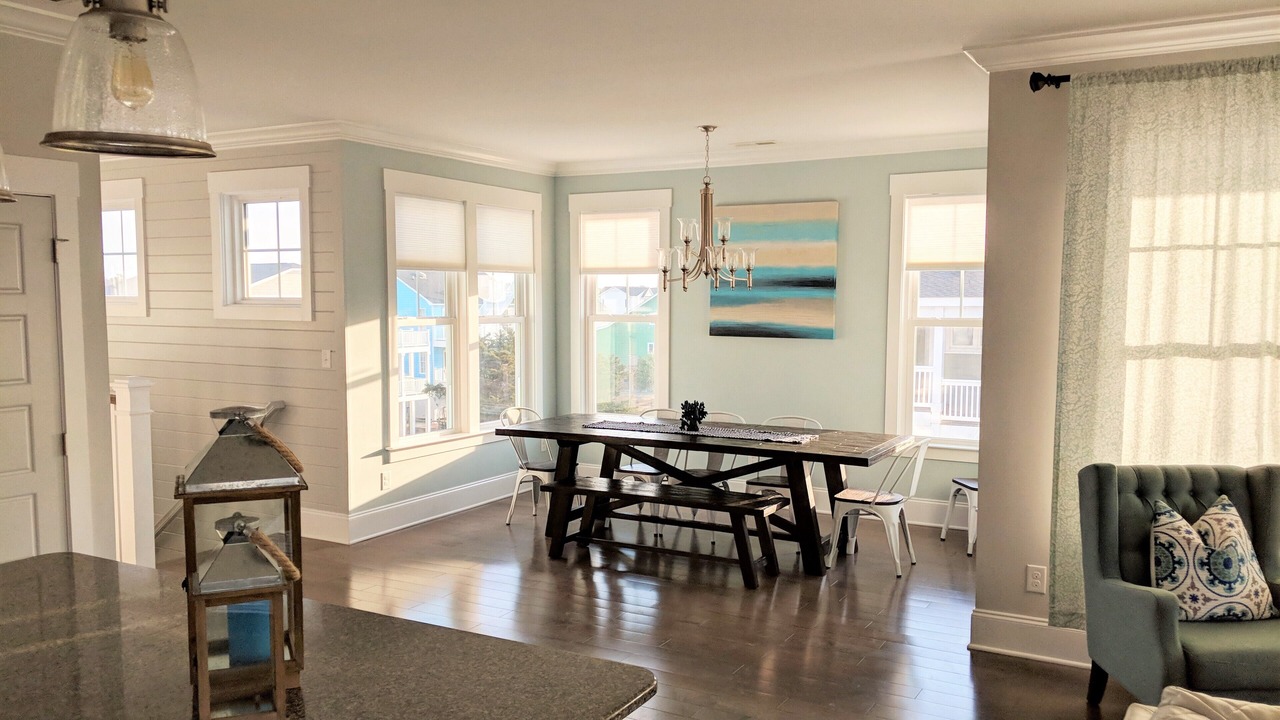 Photo of Bedroom in Holden Beach