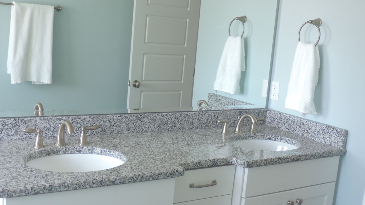 Photo of Bathroom in Holden Beach