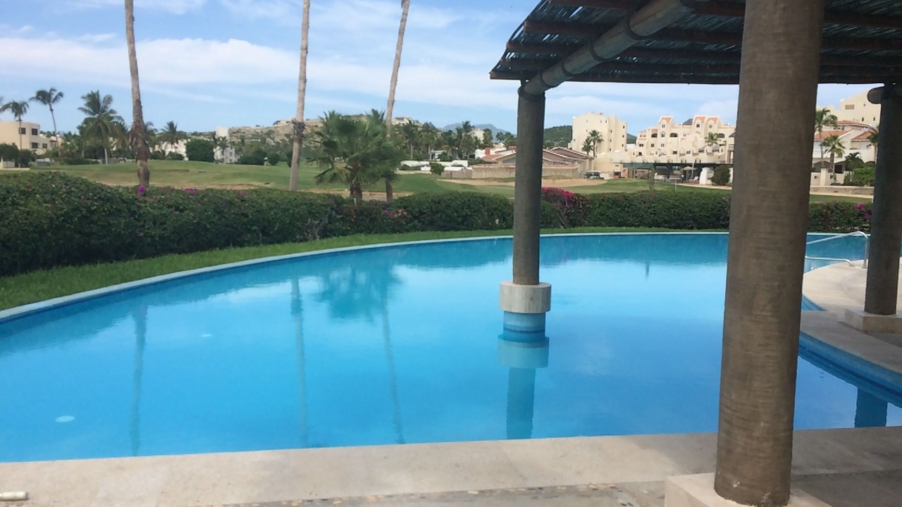 Photo of Outdoor in Campo de Golf Fonatur