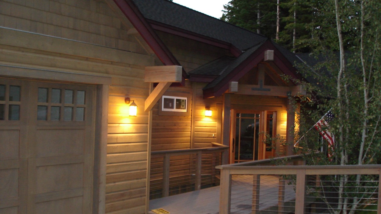 Photo of Outdoor in Country Club Estates