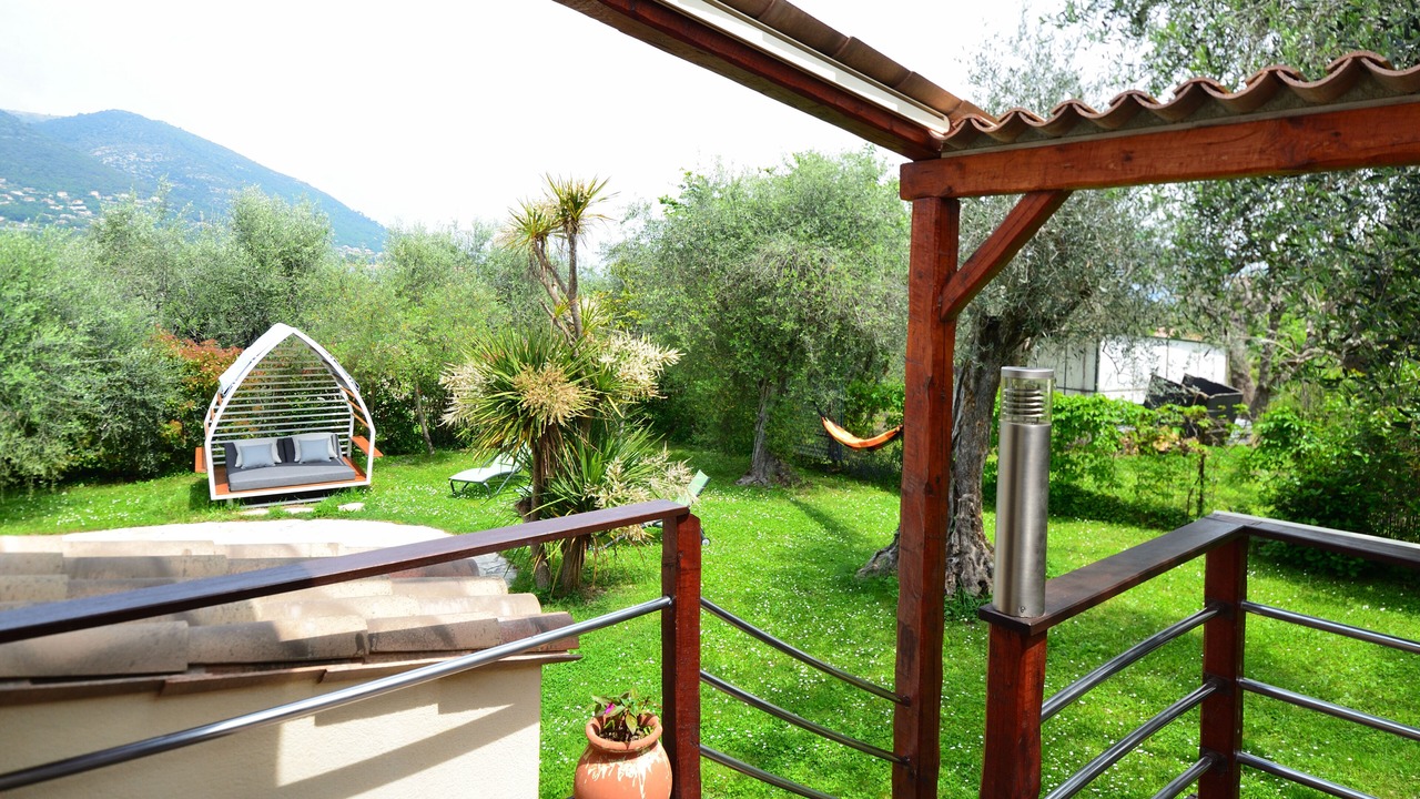 Photo of Outdoor in La Gaude