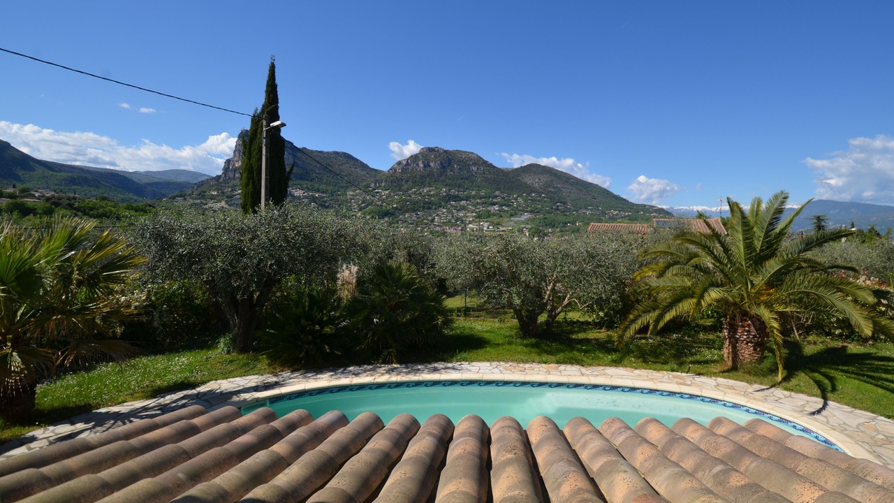 Photo of Outdoor in La Gaude