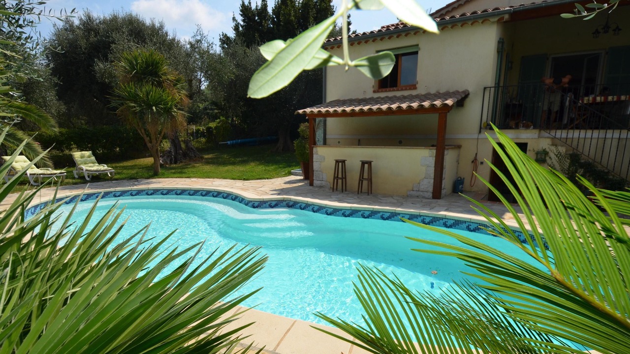 Photo of Outdoor in La Gaude