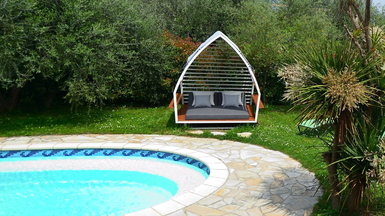 Photo of Outdoor in La Gaude