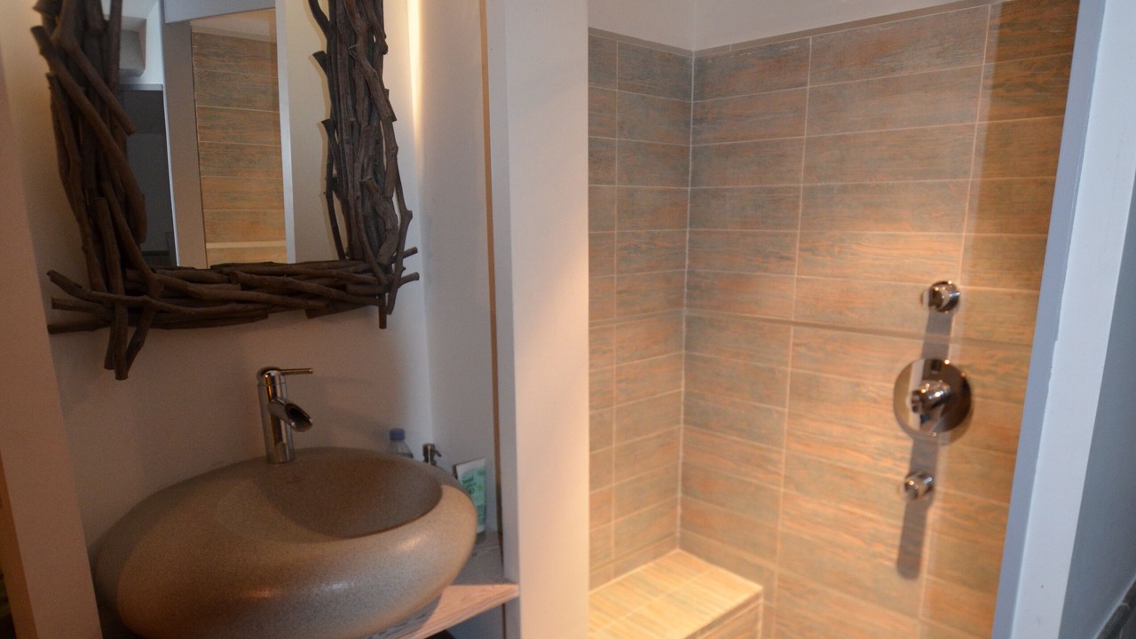 Photo of Bathroom in La Gaude