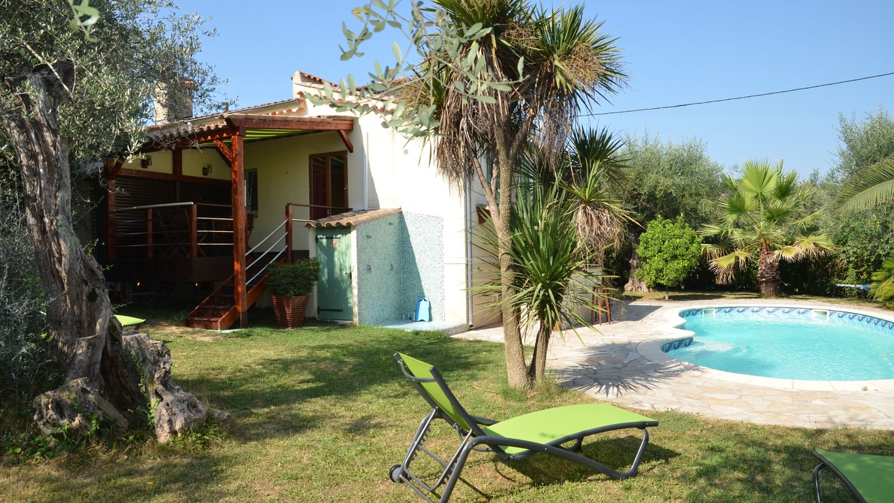 Photo of Outdoor in La Gaude