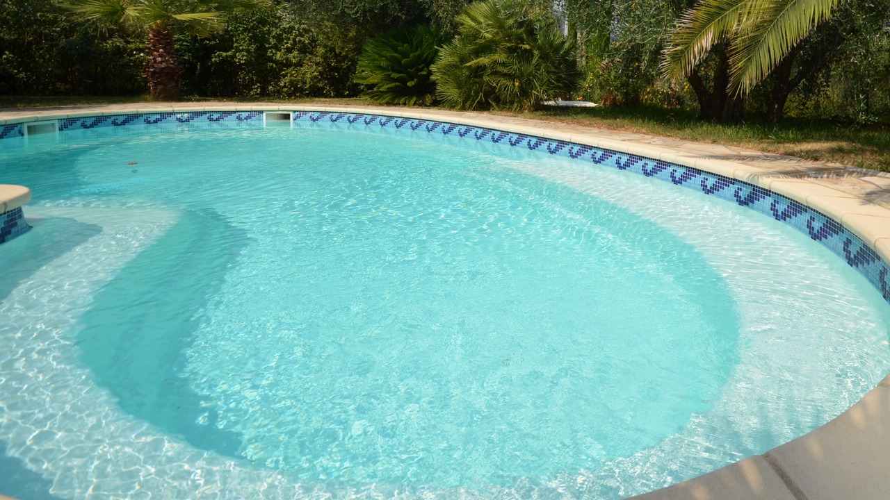 Photo of Outdoor in La Gaude