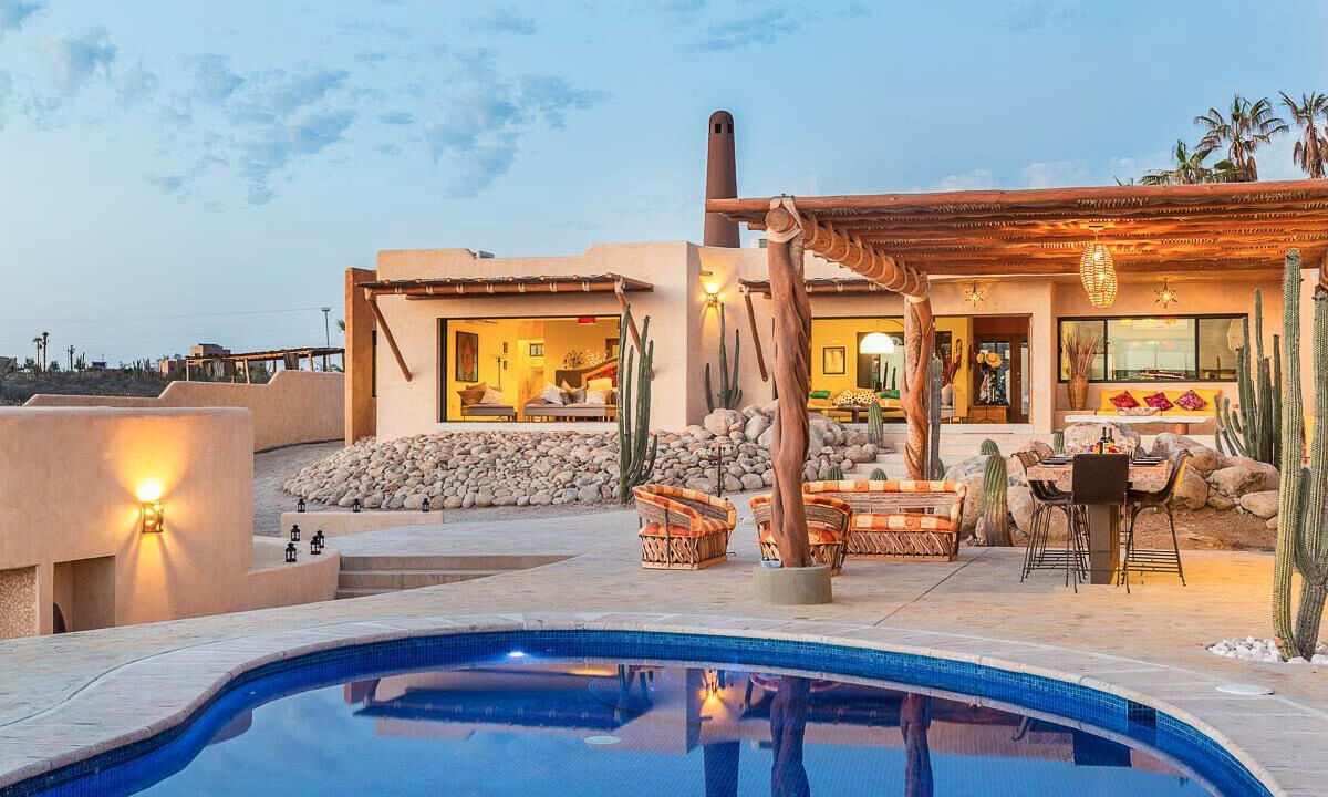 Photo of Outdoor in Todos Santos