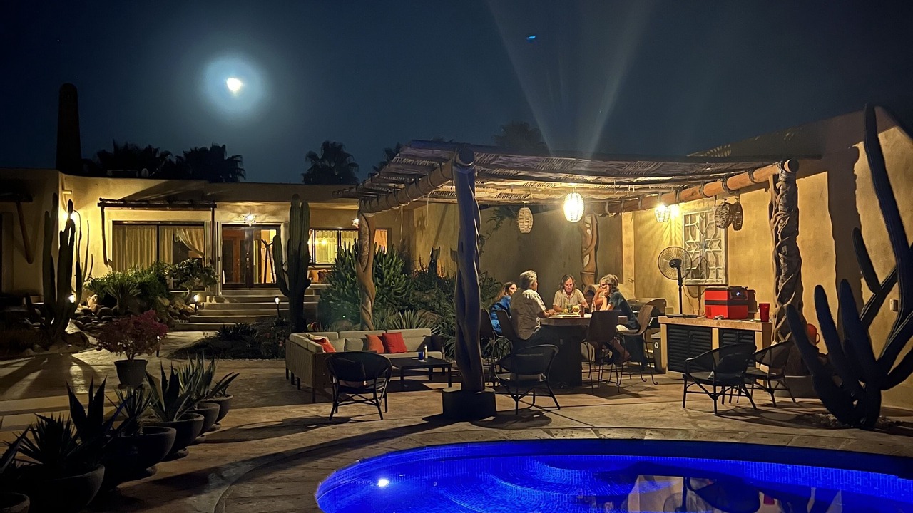 Photo of Outdoor in Todos Santos