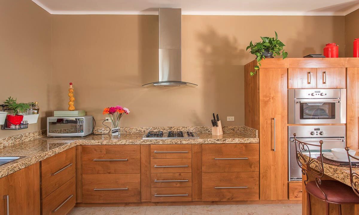 Photo of Kitchen in Todos Santos