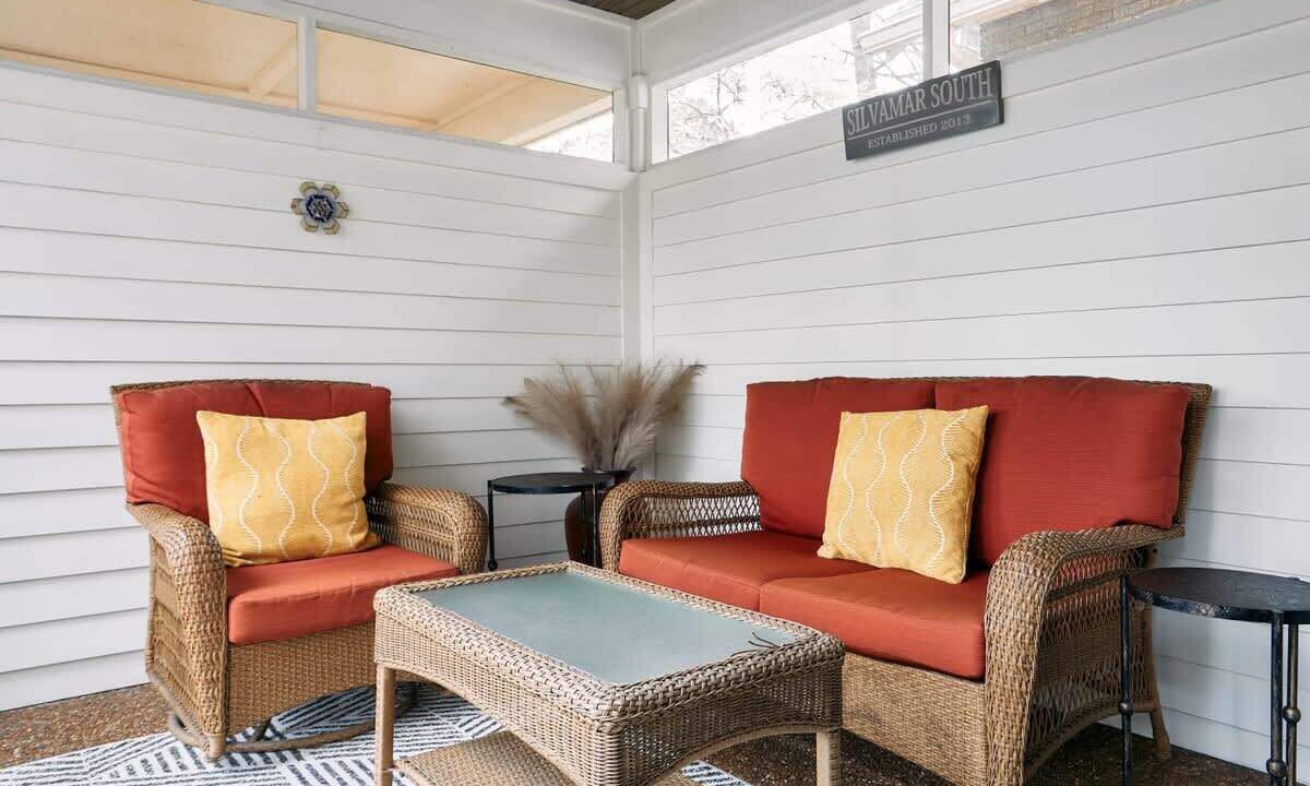 Photo of Outdoor in Hillsboro West End
