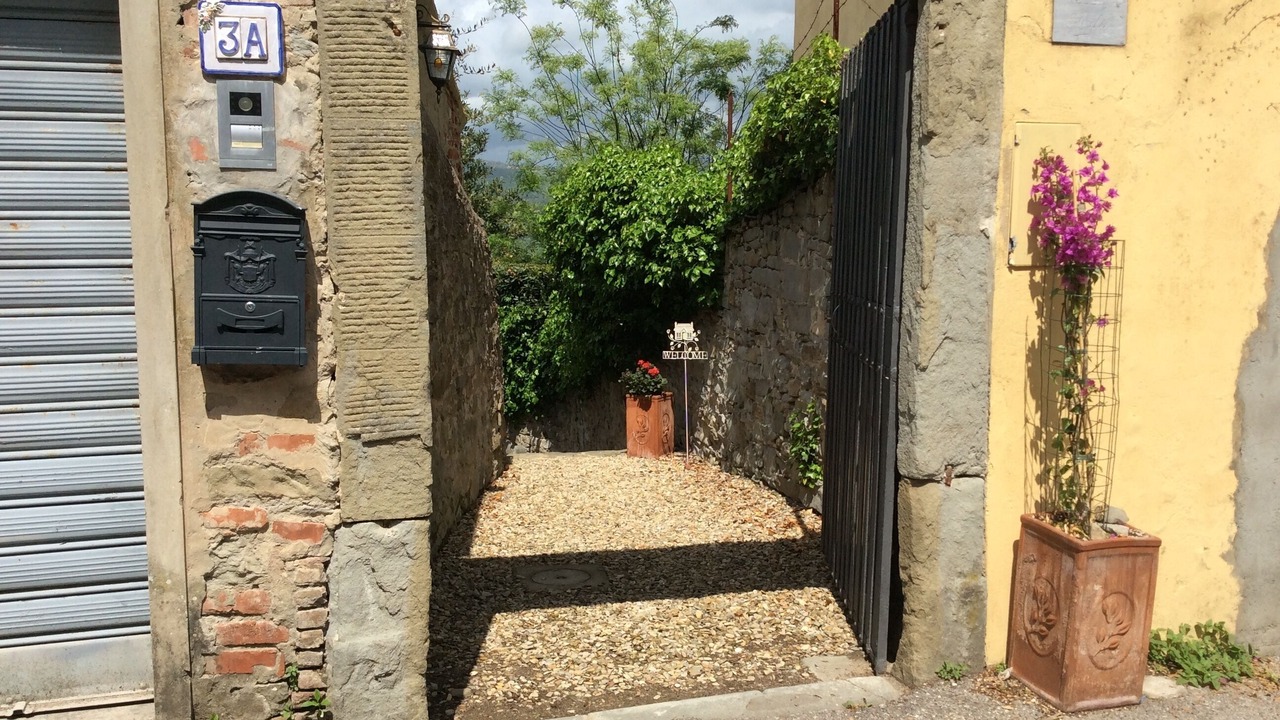 Photo of Outdoor in Fiesole