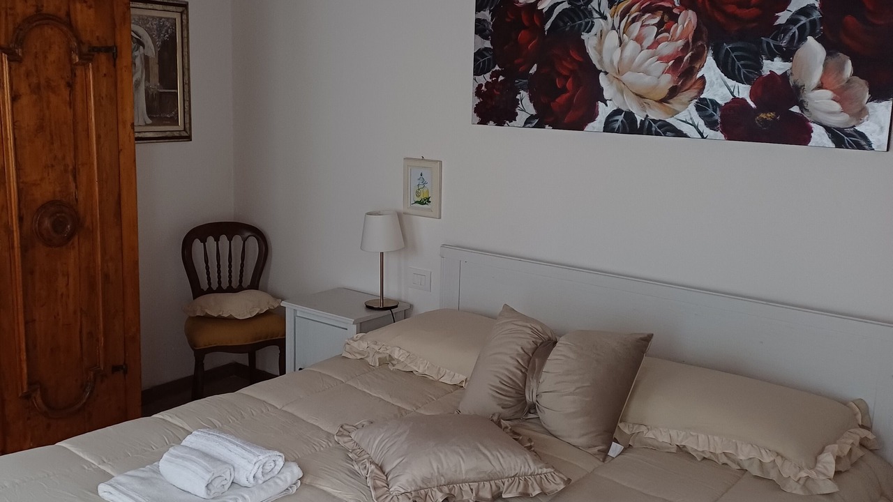 Photo of Bedroom in Fiesole