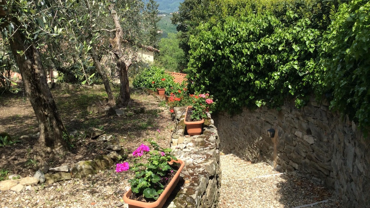 Photo of Outdoor in Fiesole