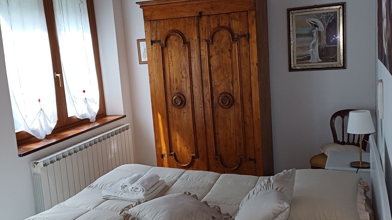 Photo of Bedroom in Fiesole