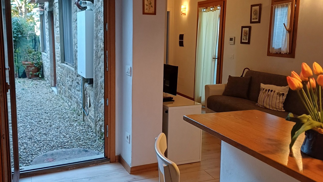 Photo of Livingroom in Fiesole