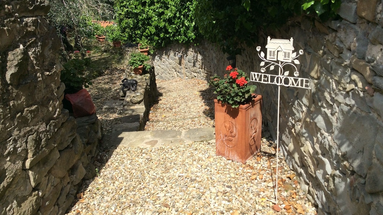 Photo of Outdoor in Fiesole