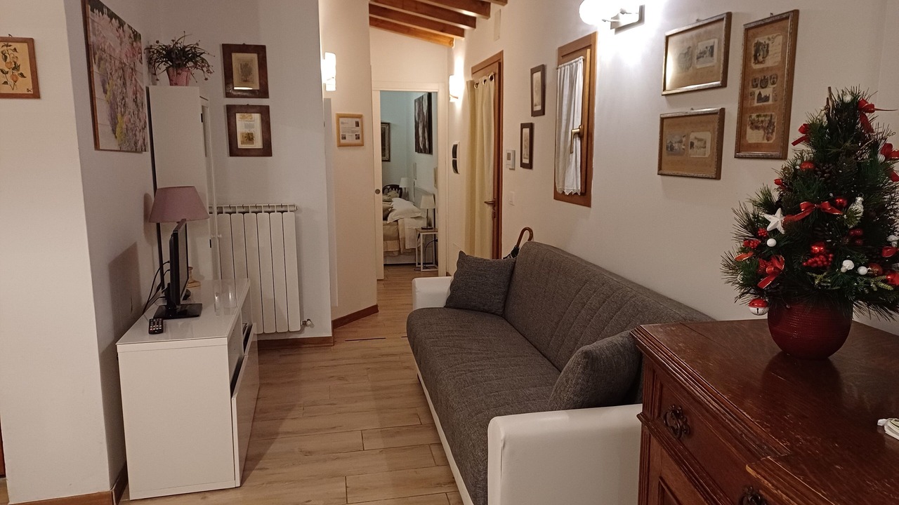Photo of Livingroom in Fiesole