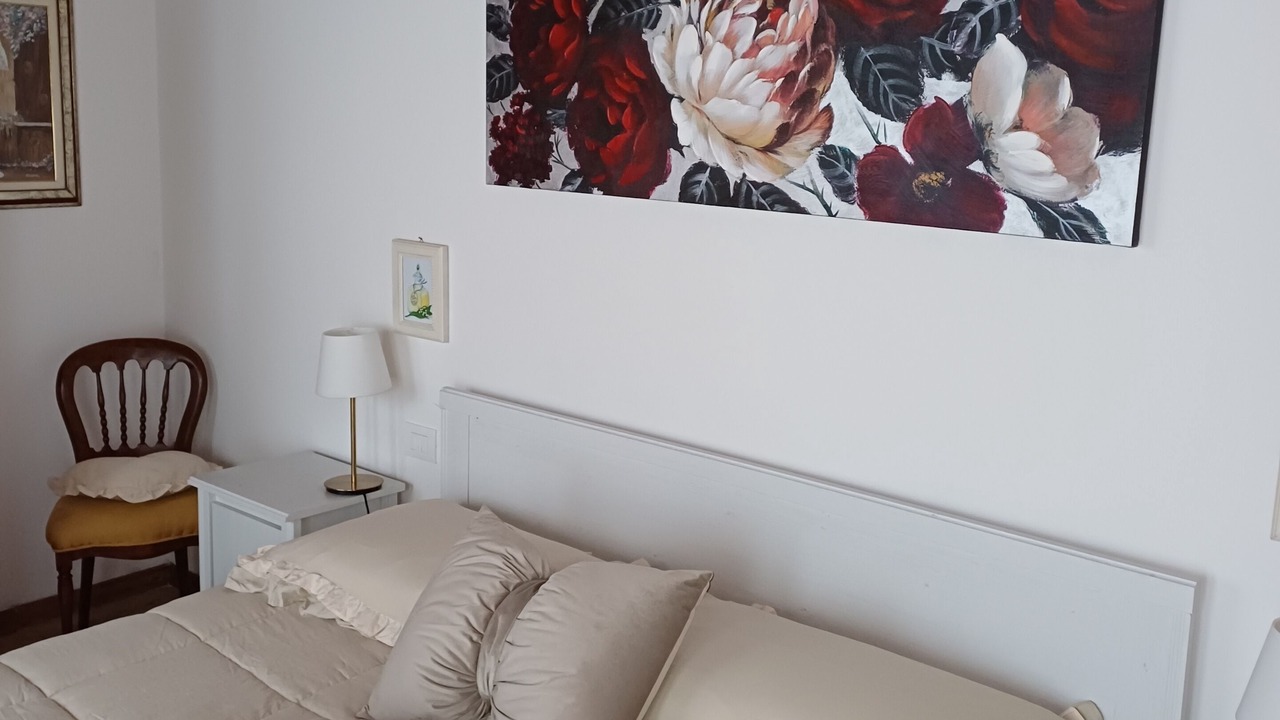 Photo of Bedroom in Fiesole