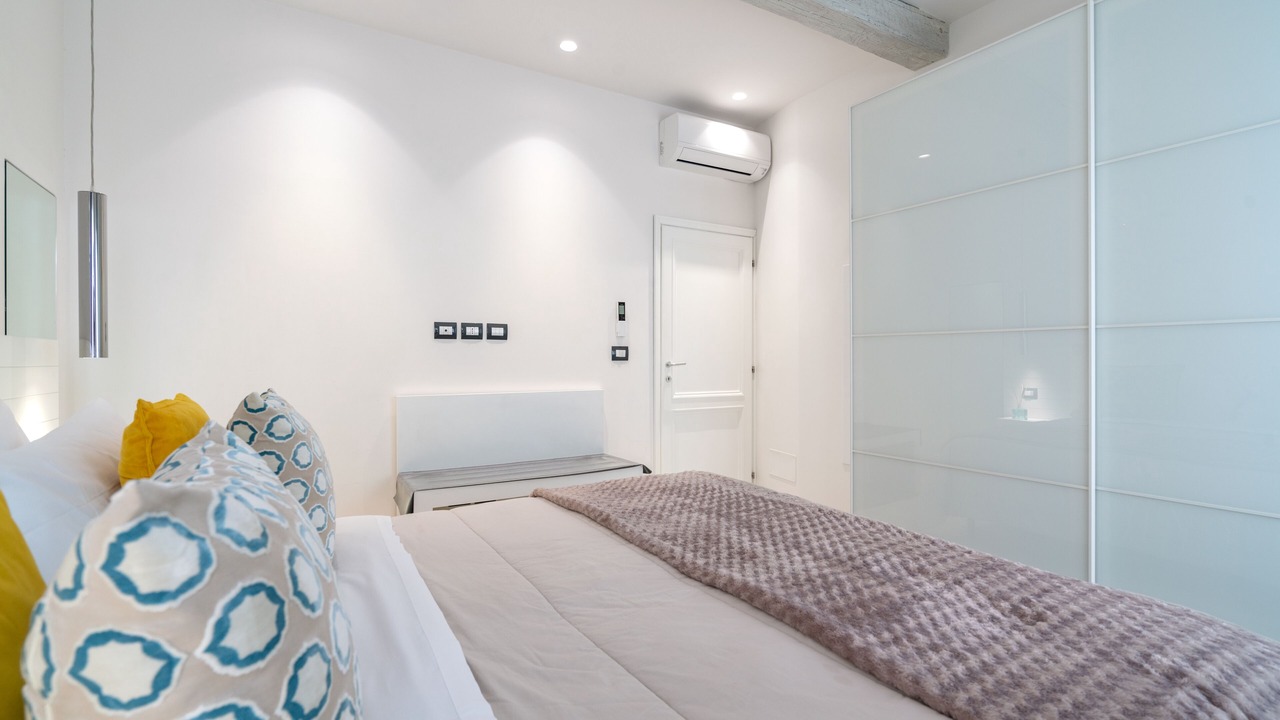 Photo of Bedroom in Santa Maria Novella