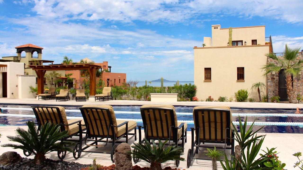 Photo of Outdoor in Nopolo