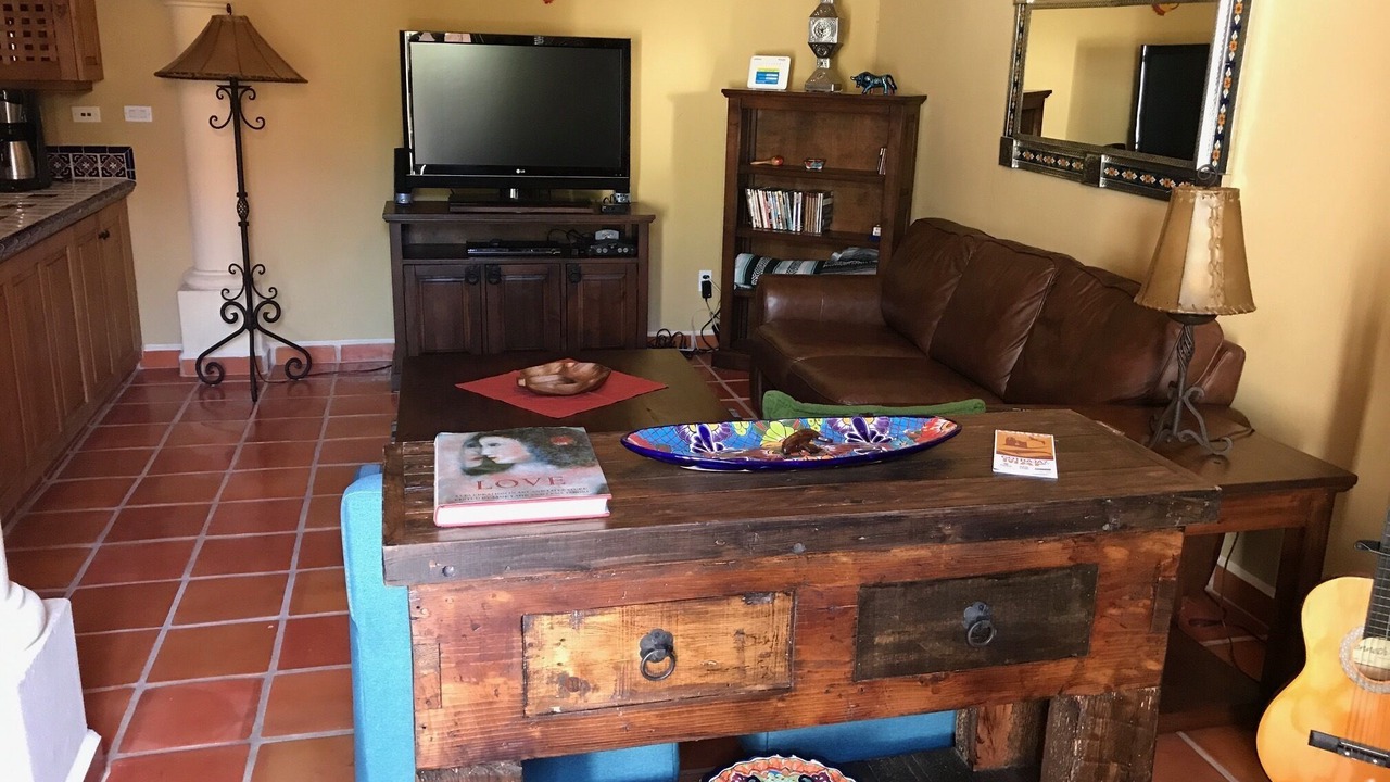 Photo of Livingroom in Nopolo
