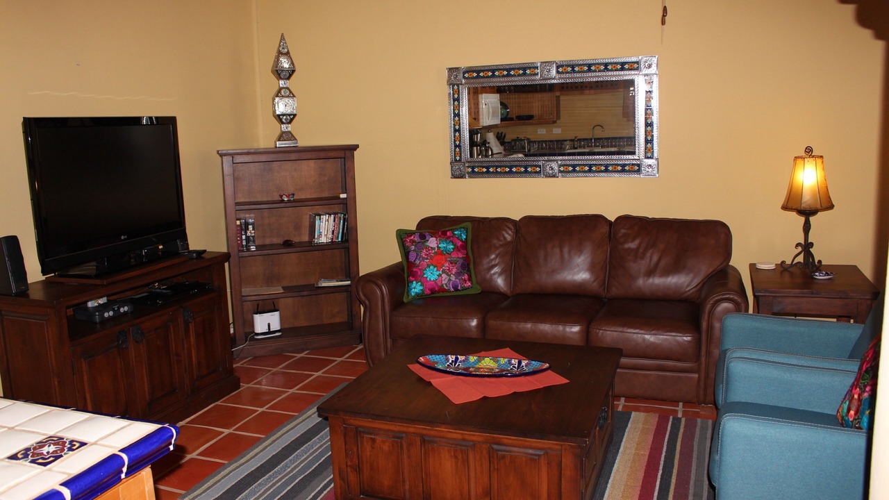 Photo of Bedroom in Nopolo
