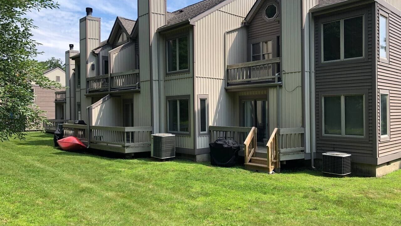 Photo of Outdoor in East Stroudsburg