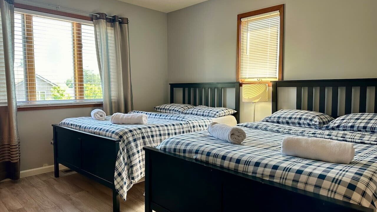 Photo of Bedroom in East Stroudsburg