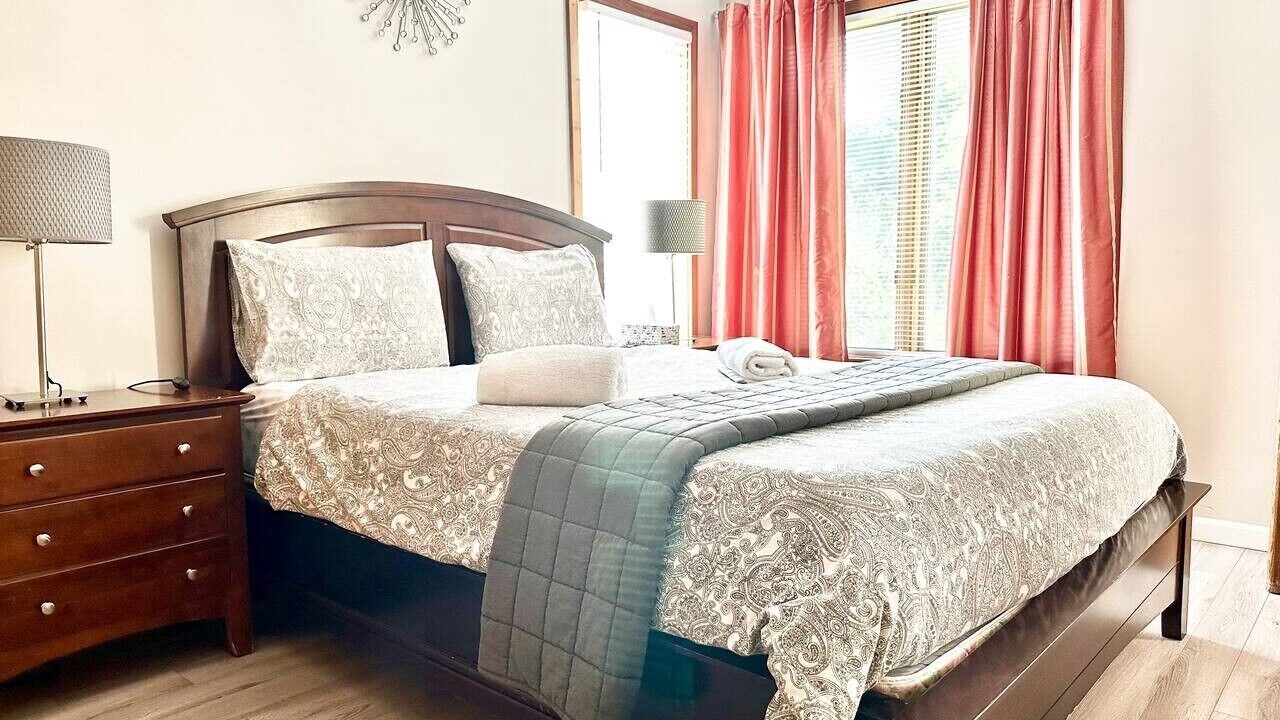 Photo of Bedroom in East Stroudsburg