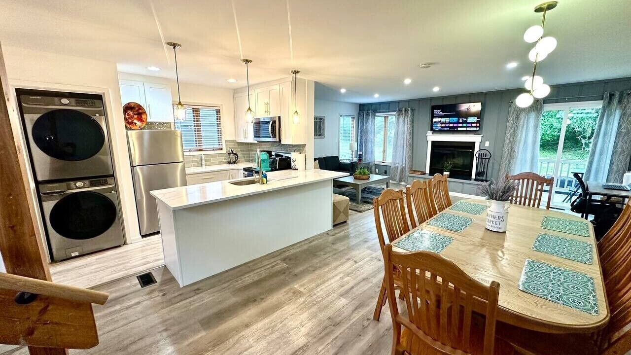 Photo of Kitchen in East Stroudsburg
