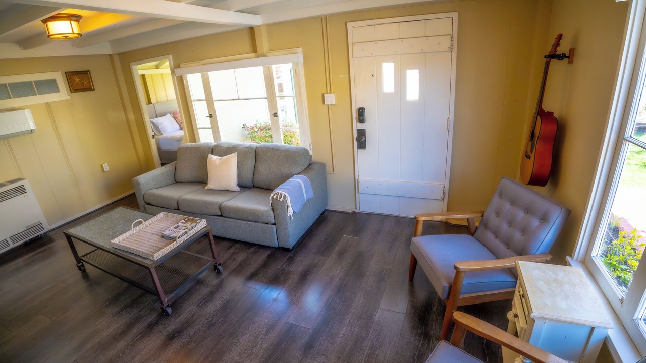 Photo of Livingroom in Laguna Beach