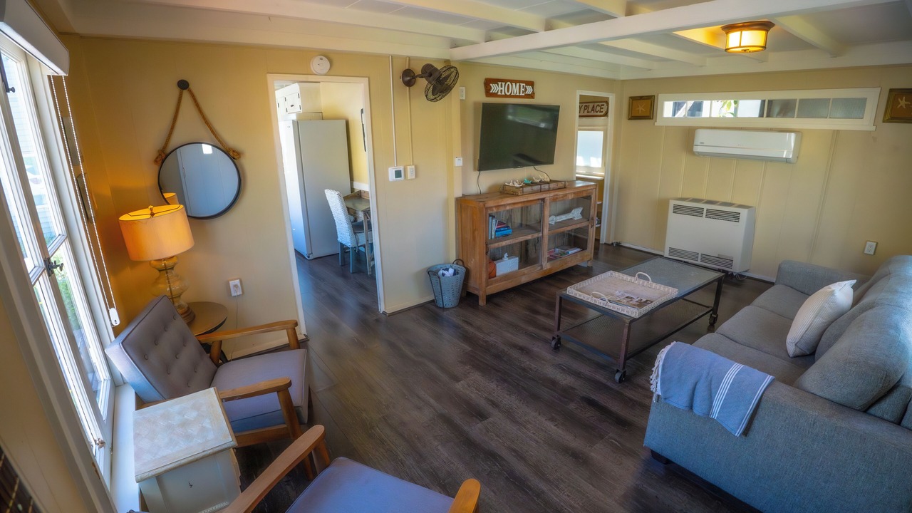 Photo of Livingroom in Laguna Beach