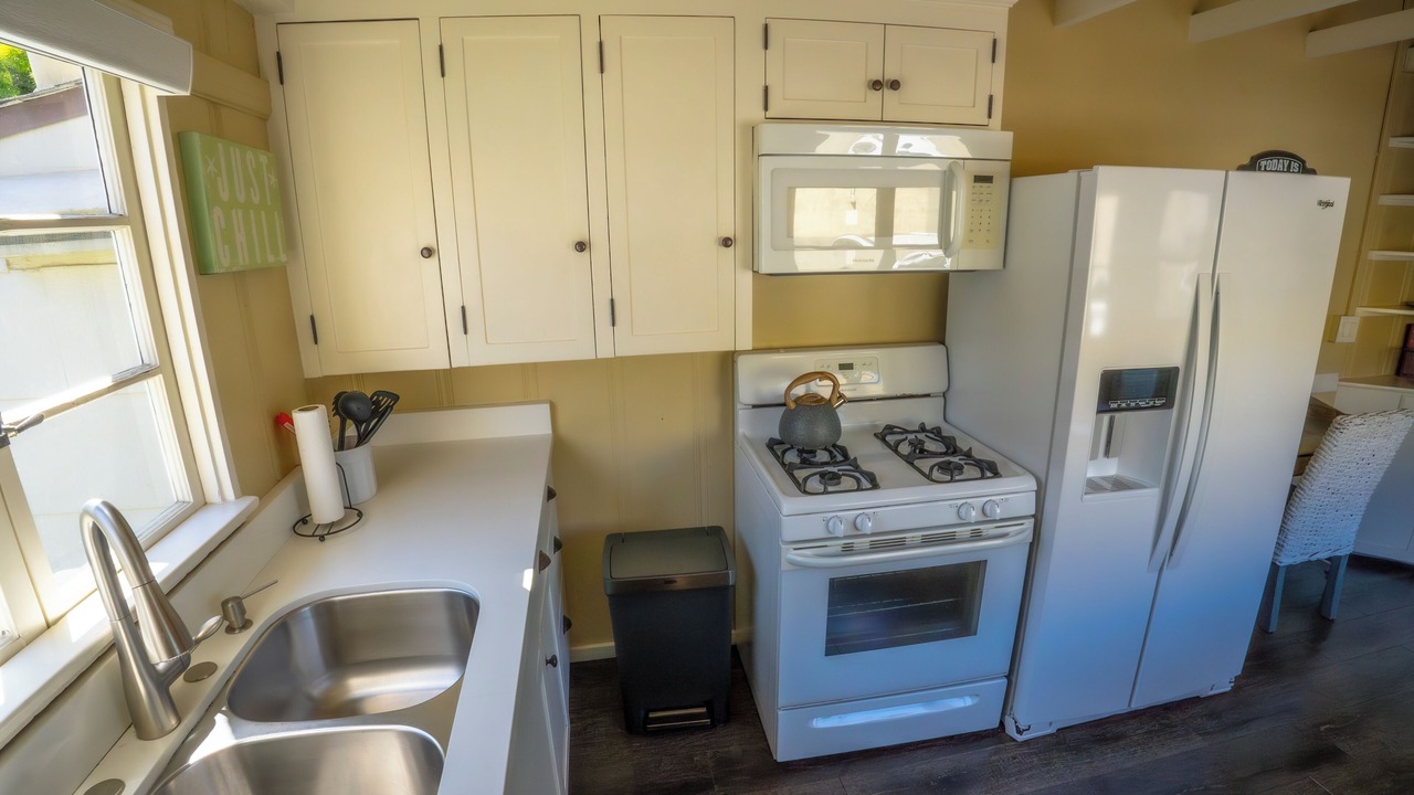 Photo of Kitchen in Laguna Beach