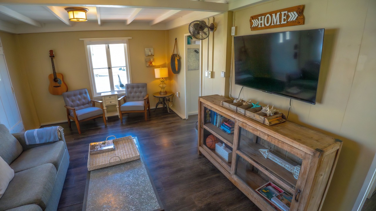 Photo of Livingroom in Laguna Beach