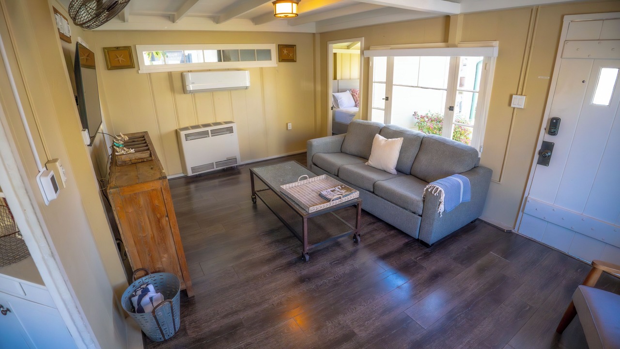 Photo of Livingroom in Laguna Beach