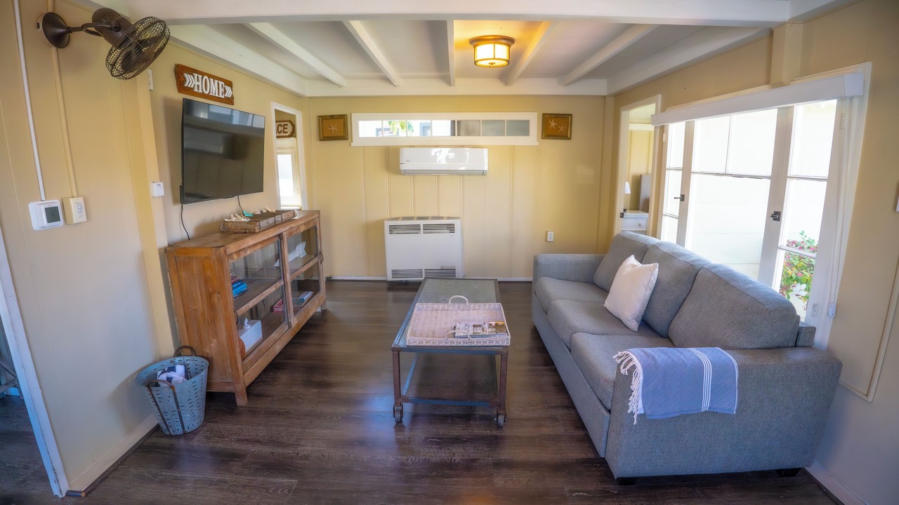 Photo of Livingroom in Laguna Beach