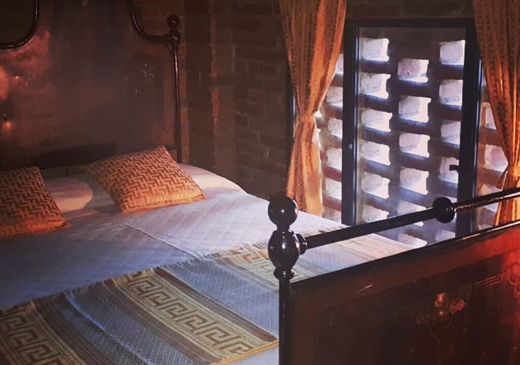 Photo of Bedroom in Porrena