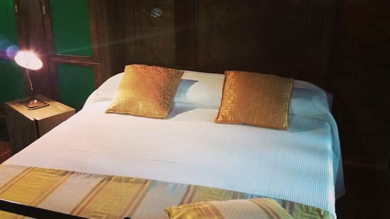 Photo of Bedroom in Porrena
