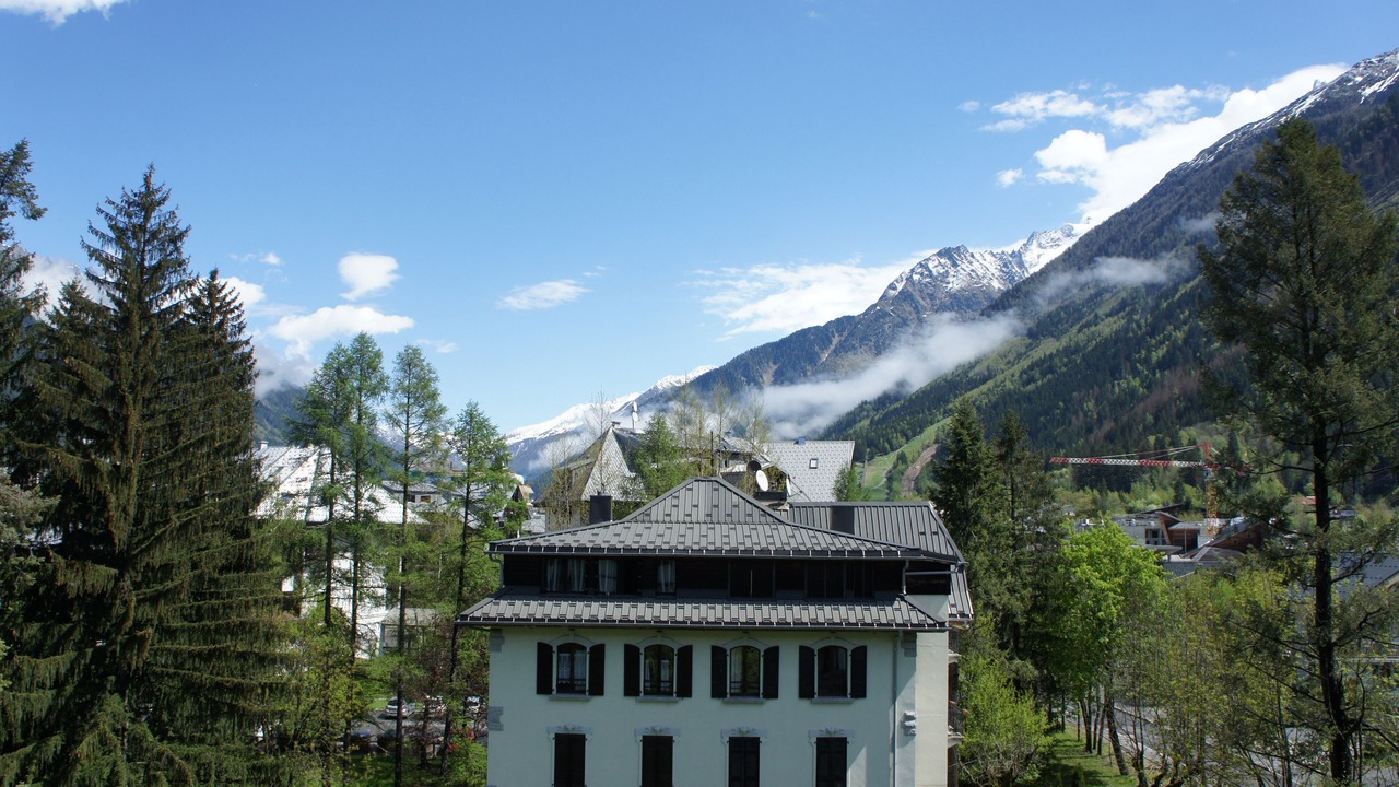 Photo of Outdoor in Chamonix City Centre
