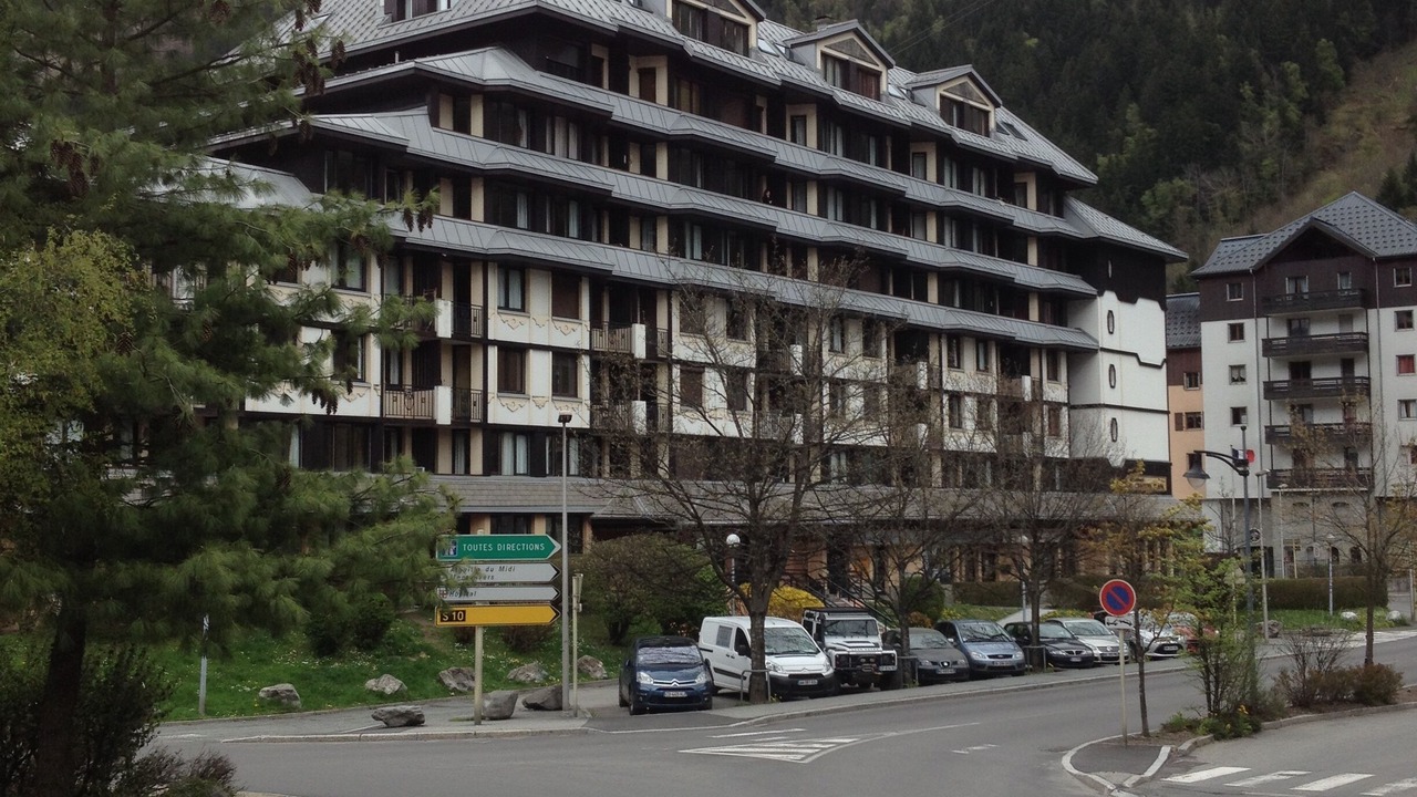 Photo of Outdoor in Chamonix City Centre