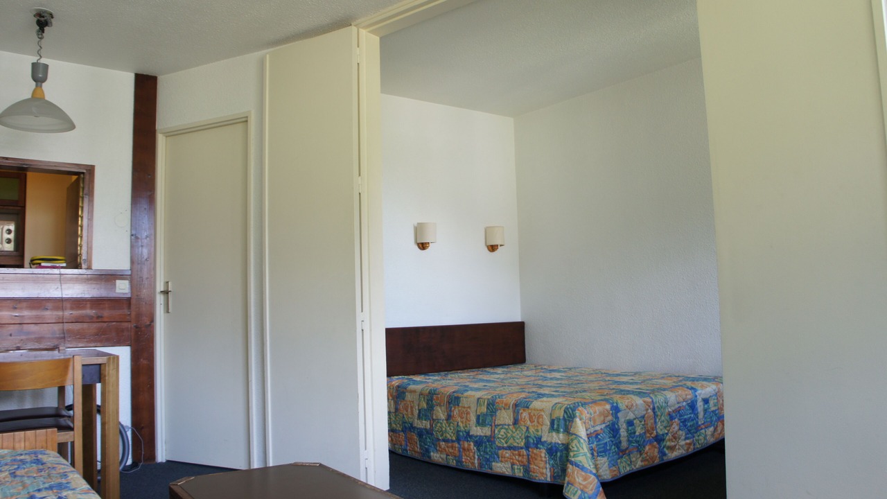 Photo of Bedroom in Chamonix City Centre