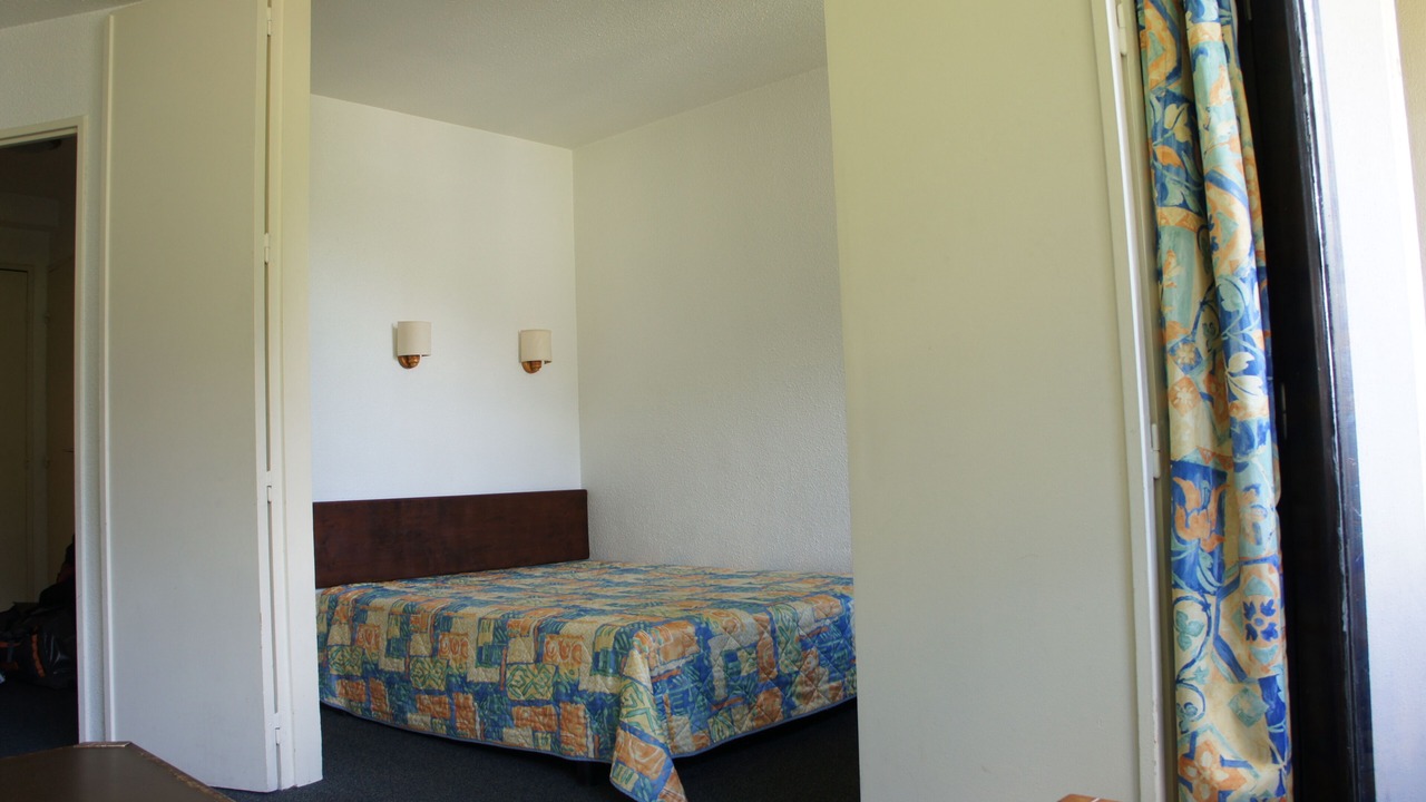 Photo of Bedroom in Chamonix City Centre