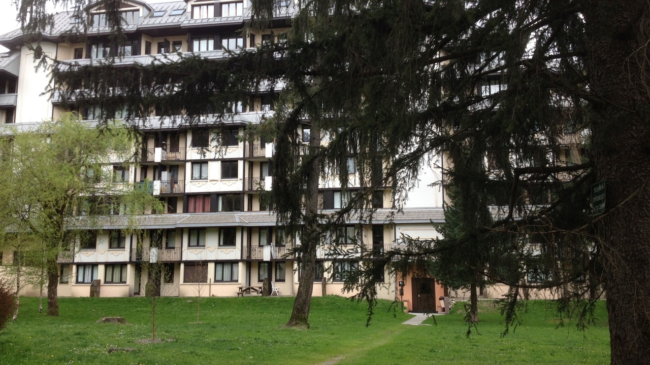 Photo of Outdoor in Chamonix City Centre