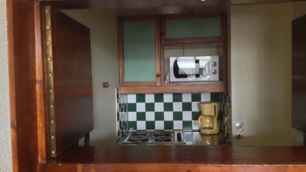 Photo of Kitchen in Chamonix City Centre