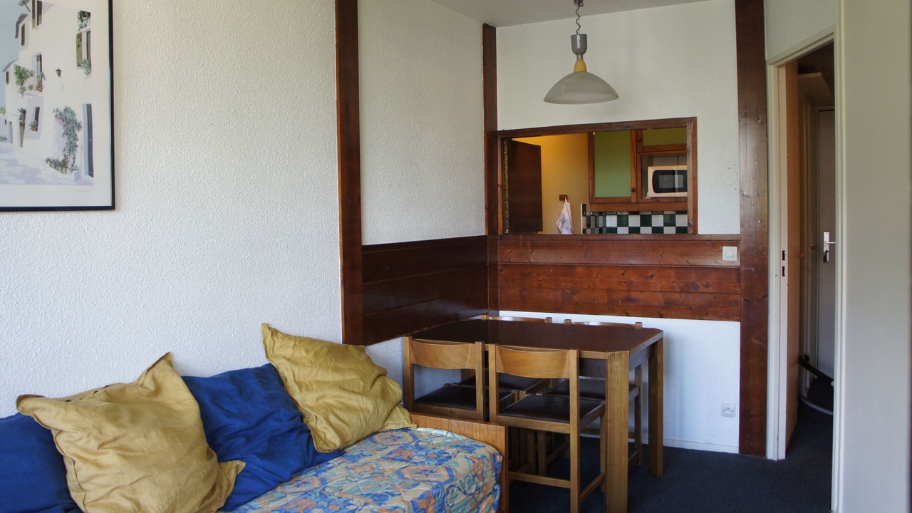 Photo of Livingroom in Chamonix City Centre