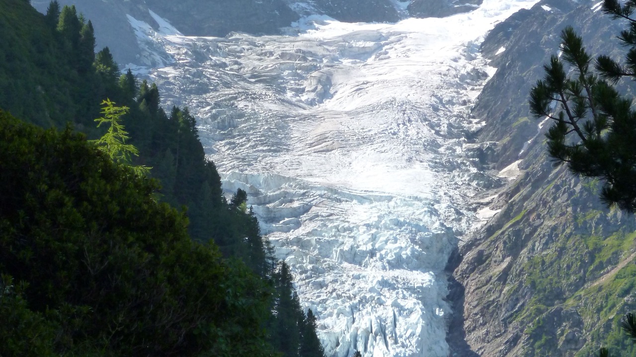 Photo of Outdoor in Chamonix City Centre