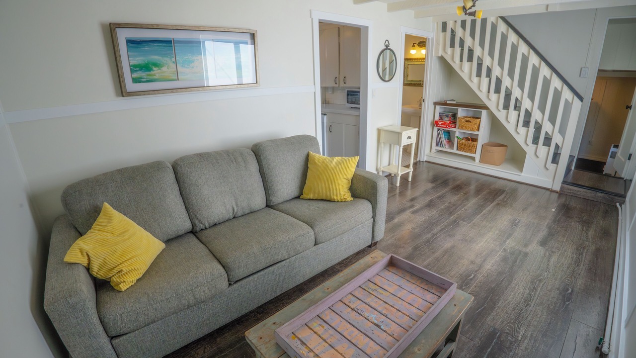 Photo of Livingroom in Laguna Beach