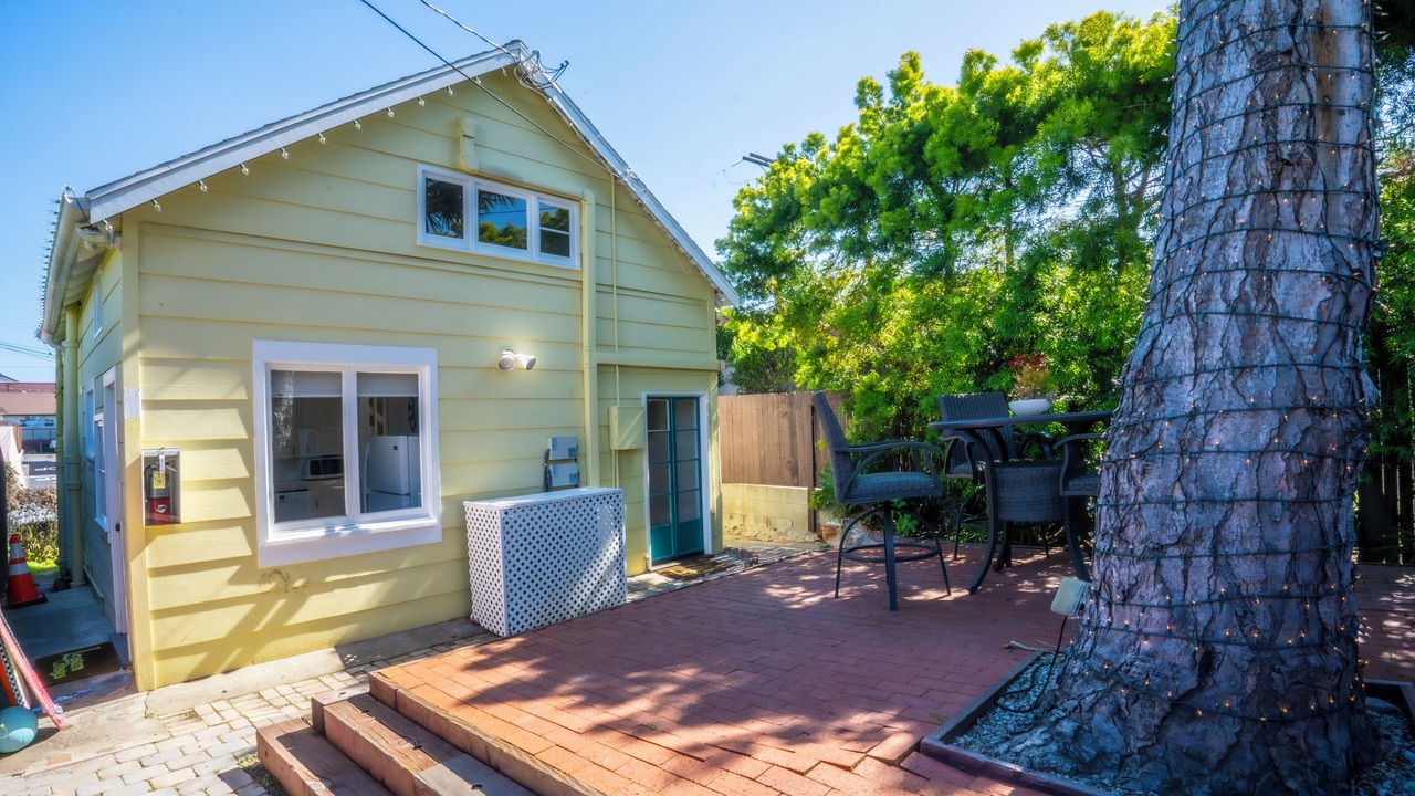 Photo of Outdoor in Laguna Beach